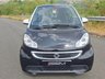 USED 2013 13 SMART FORTWO 1.0 MHD Passion Coupe 2dr Petrol SoftTouch Euro 5 (s/s) (71 bhp) 2 KEYS-&pound;20 TAX-LOW MILES-NAV