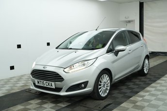 View our FORD FIESTA