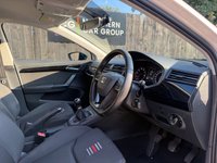 USED 2018 18 SEAT IBIZA 1.0 TSI FR Hatchback 5dr Petrol Manual Euro 6 (s/s) (115 ps) A Fantastic New Arrival!