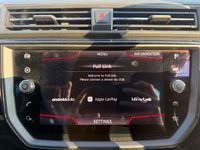 USED 2018 18 SEAT IBIZA 1.0 TSI FR Hatchback 5dr Petrol Manual Euro 6 (s/s) (115 ps) A Fantastic New Arrival!