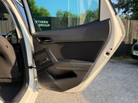 USED 2018 18 SEAT IBIZA 1.0 TSI FR Hatchback 5dr Petrol Manual Euro 6 (s/s) (115 ps) A Fantastic New Arrival!