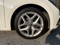 USED 2018 18 SEAT IBIZA 1.0 TSI FR Hatchback 5dr Petrol Manual Euro 6 (s/s) (115 ps) A Fantastic New Arrival!
