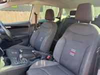USED 2018 18 SEAT IBIZA 1.0 TSI FR Hatchback 5dr Petrol Manual Euro 6 (s/s) (115 ps) A Fantastic New Arrival!