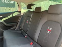 USED 2018 18 SEAT IBIZA 1.0 TSI FR Hatchback 5dr Petrol Manual Euro 6 (s/s) (115 ps) A Fantastic New Arrival!