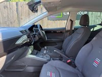 USED 2018 18 SEAT IBIZA 1.0 TSI FR Hatchback 5dr Petrol Manual Euro 6 (s/s) (115 ps) A Fantastic New Arrival!