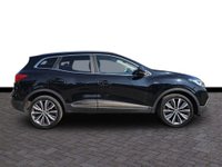 USED 2016 16 RENAULT KADJAR 1.2 TCe Signature Nav SUV 5dr Petrol Manual Euro 6 (s/s) (130 ps) 