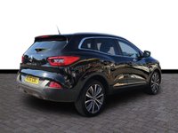 USED 2016 16 RENAULT KADJAR 1.2 TCe Signature Nav SUV 5dr Petrol Manual Euro 6 (s/s) (130 ps) 