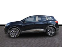 USED 2016 16 RENAULT KADJAR 1.2 TCe Signature Nav SUV 5dr Petrol Manual Euro 6 (s/s) (130 ps) 