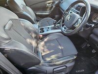 USED 2016 16 RENAULT KADJAR 1.2 TCe Signature Nav SUV 5dr Petrol Manual Euro 6 (s/s) (130 ps) 