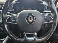 USED 2016 16 RENAULT KADJAR 1.2 TCe Signature Nav SUV 5dr Petrol Manual Euro 6 (s/s) (130 ps) 