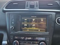 USED 2016 16 RENAULT KADJAR 1.2 TCe Signature Nav SUV 5dr Petrol Manual Euro 6 (s/s) (130 ps) 