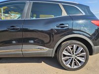 USED 2016 16 RENAULT KADJAR 1.2 TCe Signature Nav SUV 5dr Petrol Manual Euro 6 (s/s) (130 ps) 