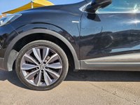 USED 2016 16 RENAULT KADJAR 1.2 TCe Signature Nav SUV 5dr Petrol Manual Euro 6 (s/s) (130 ps) 