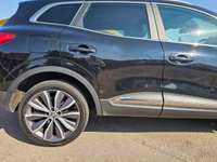 USED 2016 16 RENAULT KADJAR 1.2 TCe Signature Nav SUV 5dr Petrol Manual Euro 6 (s/s) (130 ps) 