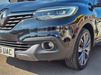 USED 2016 16 RENAULT KADJAR 1.2 TCe Signature Nav SUV 5dr Petrol Manual Euro 6 (s/s) (130 ps) 