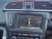 USED 2016 16 RENAULT KADJAR 1.2 TCe Signature Nav SUV 5dr Petrol Manual Euro 6 (s/s) (130 ps) 