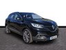 USED 2016 16 RENAULT KADJAR 1.2 TCe Signature Nav SUV 5dr Petrol Manual Euro 6 (s/s) (130 ps) 