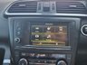 USED 2016 16 RENAULT KADJAR 1.2 TCe Signature Nav SUV 5dr Petrol Manual Euro 6 (s/s) (130 ps) 