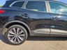 USED 2016 16 RENAULT KADJAR 1.2 TCe Signature Nav SUV 5dr Petrol Manual Euro 6 (s/s) (130 ps) 
