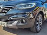 USED 2016 16 RENAULT KADJAR 1.2 TCe Signature Nav SUV 5dr Petrol Manual Euro 6 (s/s) (130 ps) 