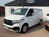 USED 2021 21 VOLKSWAGEN TRANSPORTER 2.0 TDI T30 Highline Panel Van 5dr Diesel Manual FWD SWB Euro 6 (s/s) (110 ps) 