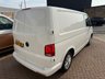 USED 2021 21 VOLKSWAGEN TRANSPORTER 2.0 TDI T30 Highline Panel Van 5dr Diesel Manual FWD SWB Euro 6 (s/s) (110 ps) 