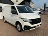 USED 2021 21 VOLKSWAGEN TRANSPORTER 2.0 TDI T30 Highline Panel Van 5dr Diesel Manual FWD SWB Euro 6 (s/s) (110 ps) 