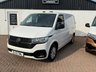 USED 2021 21 VOLKSWAGEN TRANSPORTER 2.0 TDI T30 Highline Panel Van 5dr Diesel Manual FWD SWB Euro 6 (s/s) (110 ps) 