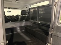 USED 2015 65 LAND ROVER DEFENDER 90 2.2 TDCi Hard Top SUV 3dr Diesel Manual 4WD SWB Euro 5 (122 ps) 