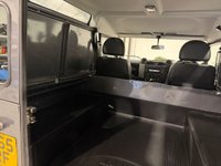 USED 2015 65 LAND ROVER DEFENDER 90 2.2 TDCi Hard Top SUV 3dr Diesel Manual 4WD SWB Euro 5 (122 ps) 