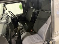 USED 2015 65 LAND ROVER DEFENDER 90 2.2 TDCi Hard Top SUV 3dr Diesel Manual 4WD SWB Euro 5 (122 ps) 