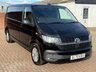 USED 2020 70 VOLKSWAGEN TRANSPORTER 2.0 TDI T30 Highline Panel Van 5dr Diesel Manual FWD LWB Euro 6 (s/s) (110 ps) 