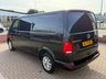 USED 2020 70 VOLKSWAGEN TRANSPORTER 2.0 TDI T30 Highline Panel Van 5dr Diesel Manual FWD LWB Euro 6 (s/s) (110 ps) 