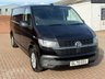 USED 2020 70 VOLKSWAGEN TRANSPORTER 2.0 TDI T30 Highline Panel Van 5dr Diesel Manual FWD LWB Euro 6 (s/s) (110 ps) 