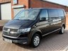 USED 2020 70 VOLKSWAGEN TRANSPORTER 2.0 TDI T30 Highline Panel Van 5dr Diesel Manual FWD LWB Euro 6 (s/s) (110 ps) 