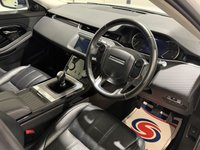 USED 2020 70 LAND ROVER RANGE ROVER EVOQUE 2.0 D150 S SUV 5dr Diesel Manual FWD Euro 6 (s/s) (150 ps) 