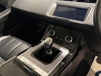 USED 2020 70 LAND ROVER RANGE ROVER EVOQUE 2.0 D150 S SUV 5dr Diesel Manual FWD Euro 6 (s/s) (150 ps) 