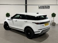 USED 2020 70 LAND ROVER RANGE ROVER EVOQUE 2.0 D150 S SUV 5dr Diesel Manual FWD Euro 6 (s/s) (150 ps) 