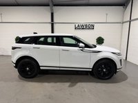USED 2020 70 LAND ROVER RANGE ROVER EVOQUE 2.0 D150 S SUV 5dr Diesel Manual FWD Euro 6 (s/s) (150 ps) 