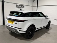 USED 2020 70 LAND ROVER RANGE ROVER EVOQUE 2.0 D150 S SUV 5dr Diesel Manual FWD Euro 6 (s/s) (150 ps) 