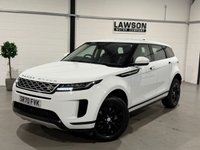 USED 2020 70 LAND ROVER RANGE ROVER EVOQUE 2.0 D150 S SUV 5dr Diesel Manual FWD Euro 6 (s/s) (150 ps) 
