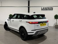 USED 2020 70 LAND ROVER RANGE ROVER EVOQUE 2.0 D150 S SUV 5dr Diesel Manual FWD Euro 6 (s/s) (150 ps) 