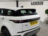 USED 2020 70 LAND ROVER RANGE ROVER EVOQUE 2.0 D150 S SUV 5dr Diesel Manual FWD Euro 6 (s/s) (150 ps) 