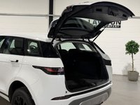 USED 2020 70 LAND ROVER RANGE ROVER EVOQUE 2.0 D150 S SUV 5dr Diesel Manual FWD Euro 6 (s/s) (150 ps) 