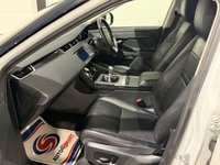 USED 2020 70 LAND ROVER RANGE ROVER EVOQUE 2.0 D150 S SUV 5dr Diesel Manual FWD Euro 6 (s/s) (150 ps) 