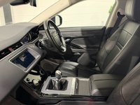 USED 2020 70 LAND ROVER RANGE ROVER EVOQUE 2.0 D150 S SUV 5dr Diesel Manual FWD Euro 6 (s/s) (150 ps) 