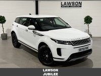 USED 2020 70 LAND ROVER RANGE ROVER EVOQUE 2.0 D150 S SUV 5dr Diesel Manual FWD Euro 6 (s/s) (150 ps) 