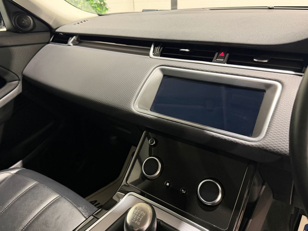 USED 2020 70 LAND ROVER RANGE ROVER EVOQUE 2.0 D150 S SUV 5dr Diesel Manual FWD Euro 6 (s/s) (150 ps) 
