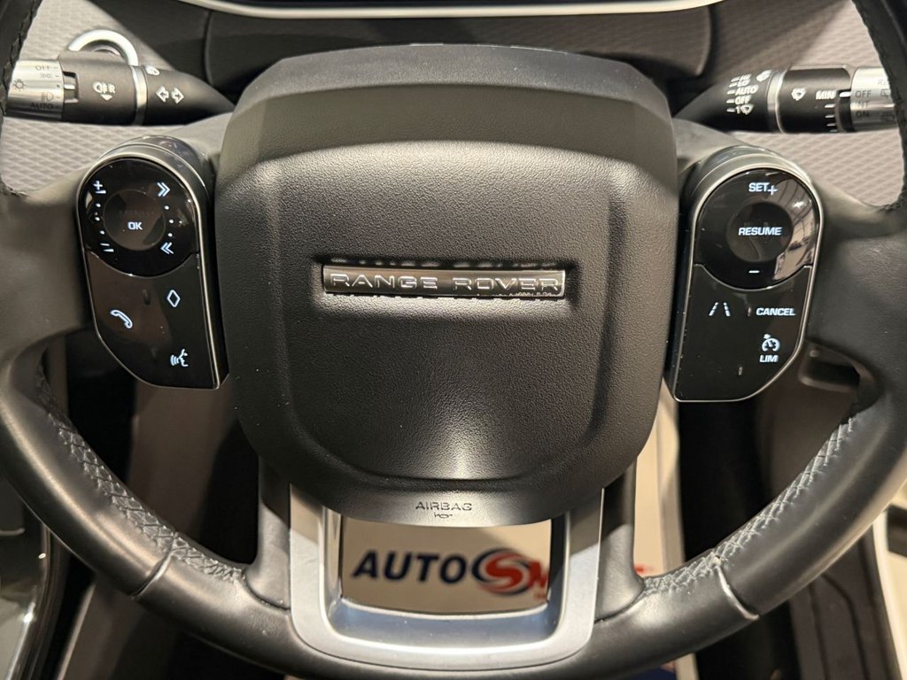 USED 2020 70 LAND ROVER RANGE ROVER EVOQUE 2.0 D150 S SUV 5dr Diesel Manual FWD Euro 6 (s/s) (150 ps) 