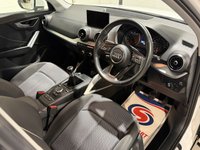 USED 2018 18 AUDI Q2 1.0 TFSI Sport SUV 5dr Petrol Manual Euro 6 (s/s) (116 ps) 